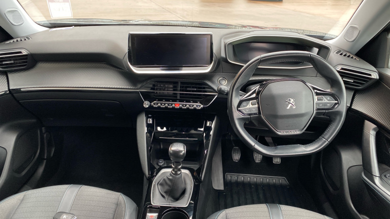 Peugeot 2008 1.2 PureTech Allure Premium 5dr Petrol Estate